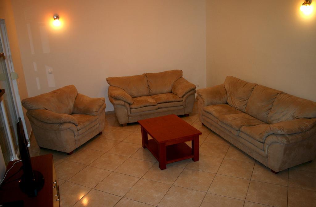 Apartments Paradise Trogir Quarto foto