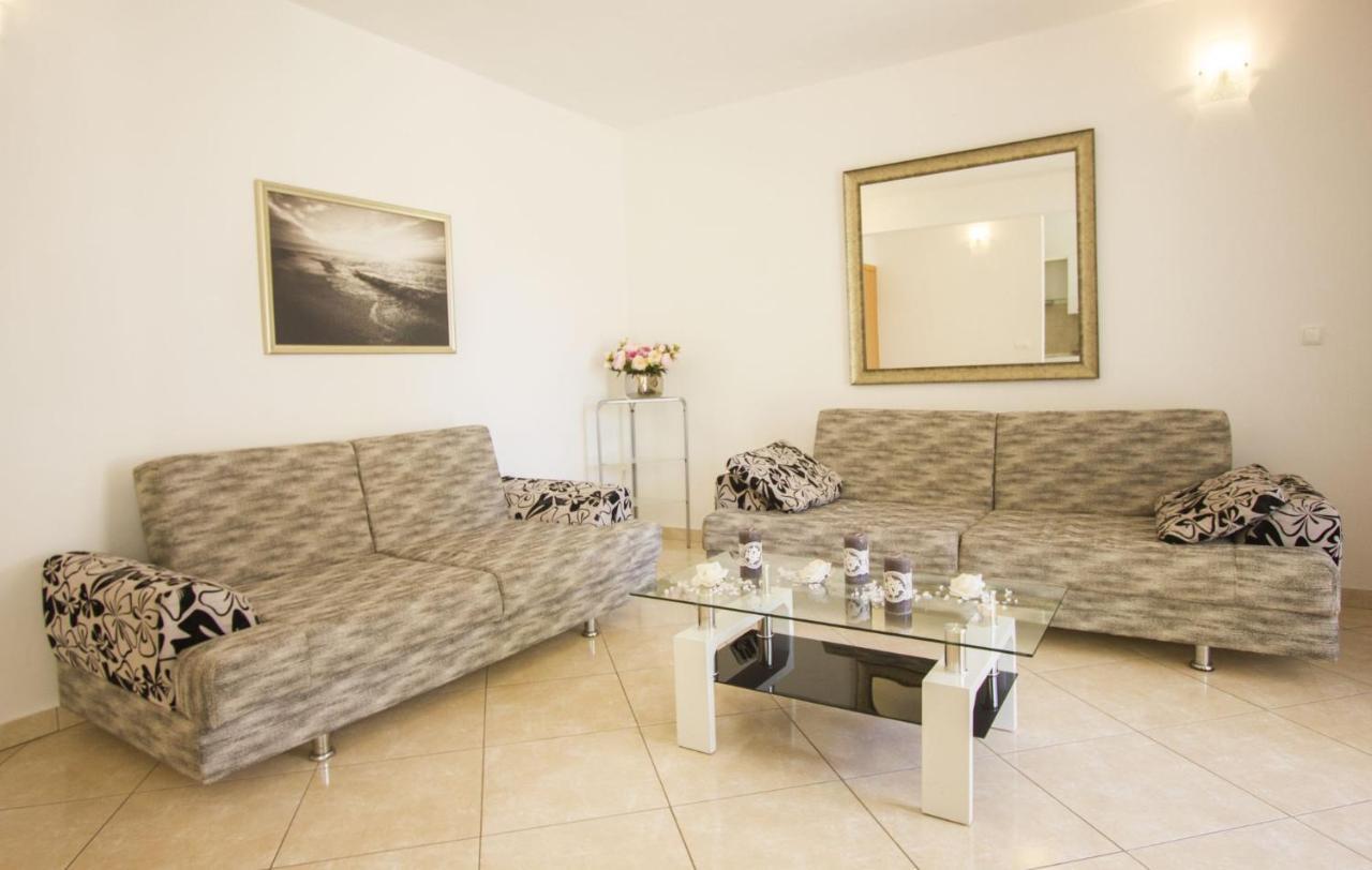 Apartments Paradise Trogir Exterior foto